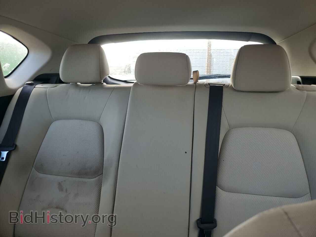 2017 MAZDA CX-5 - VIN: JM3KFABL4H0105874 - Фото 10
