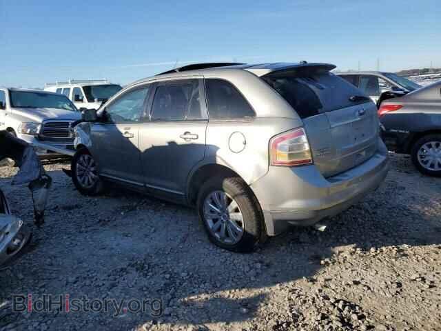 2008 FORD EDGE - VIN: 2FMDK48C38BA86721 - Photo 2