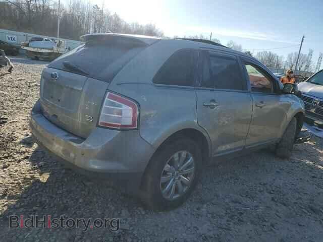 2008 FORD EDGE - VIN: 2FMDK48C38BA86721 - Photo 3