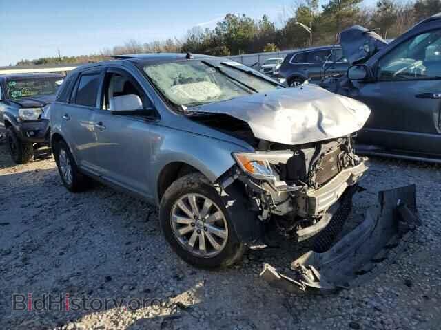 2008 FORD EDGE - VIN: 2FMDK48C38BA86721 - Photo 4