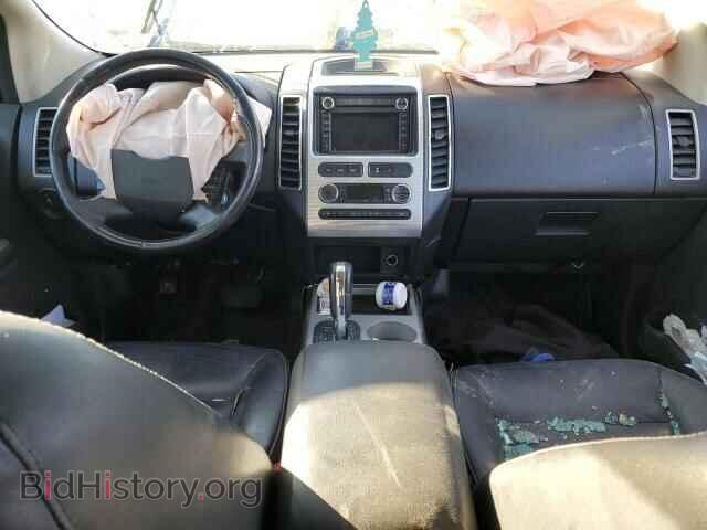 2008 FORD EDGE - VIN: 2FMDK48C38BA86721 - Photo 8