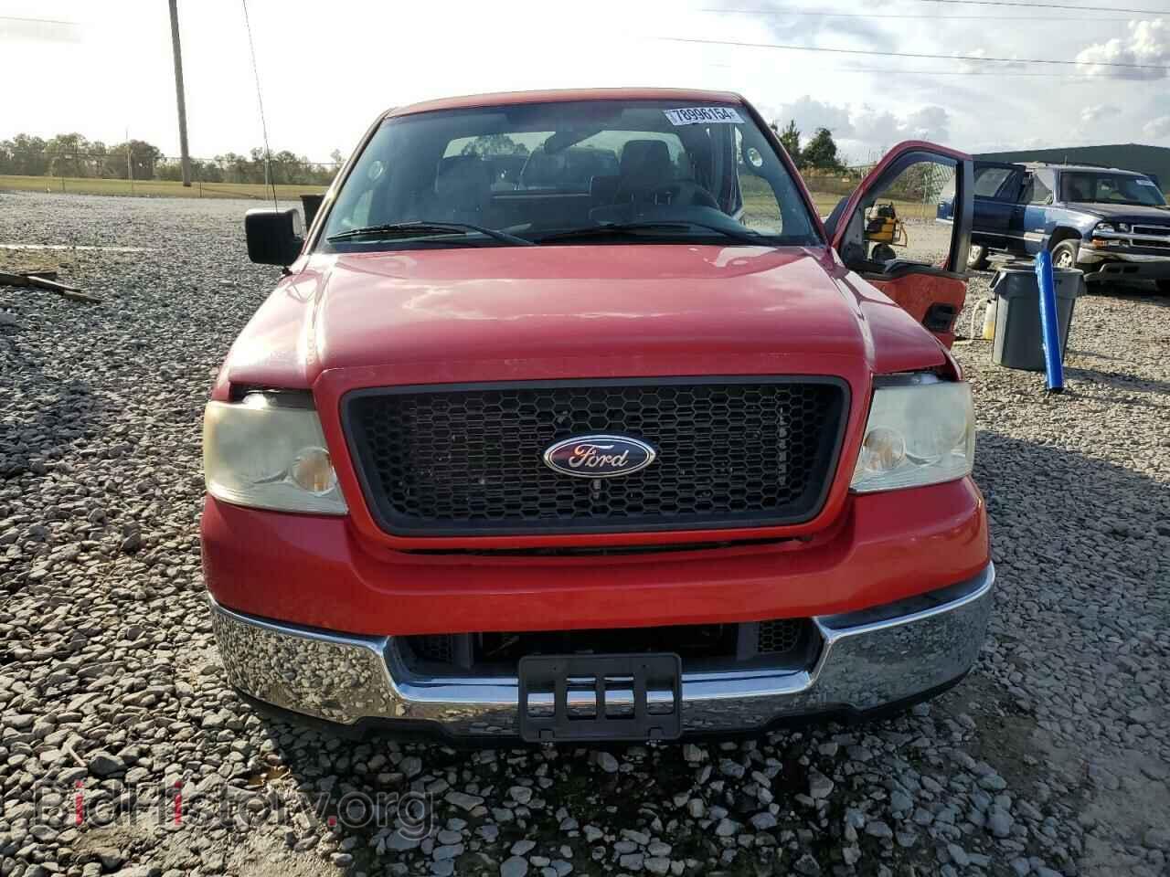 2005 FORD All Models - VIN: 1FTPX125X5NC06591 - Photo 5