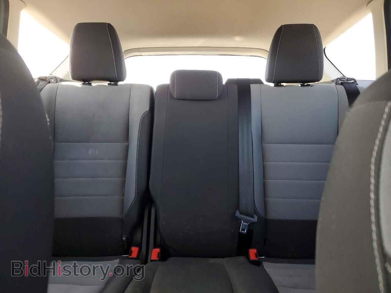 2017 FORD ESCAPE - VIN: 1FMCU0F76HUB44643 - Фото 10