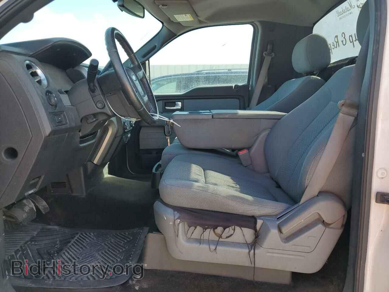 2014 FORD All Models - VIN: 1FTMF1CM2EKF87883 - Photo 7