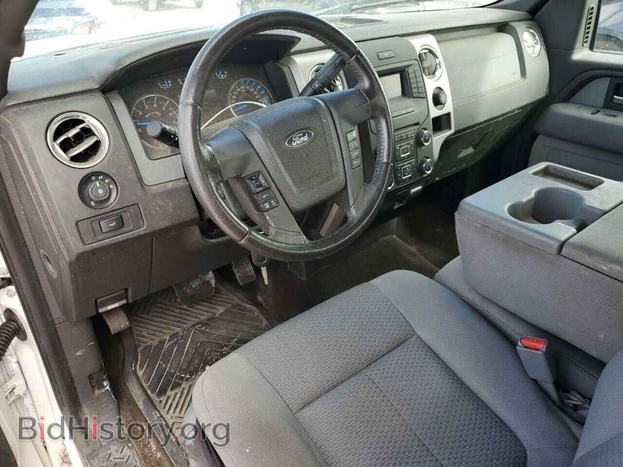 2014 FORD All Models - VIN: 1FTMF1CM2EKF87883 - Photo 8