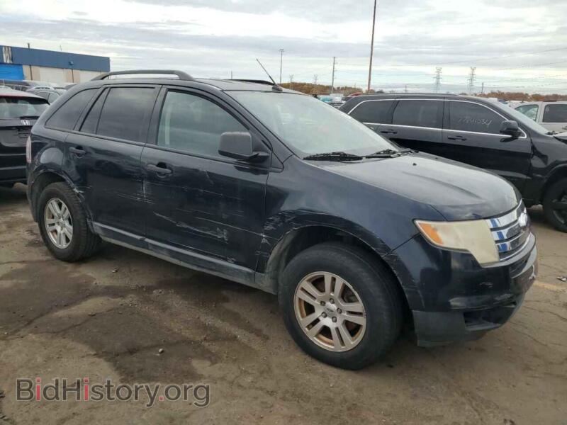 2010 Ford EDGE (VIN 2FMDK3GC5ABA12881) — photo 4 of 13