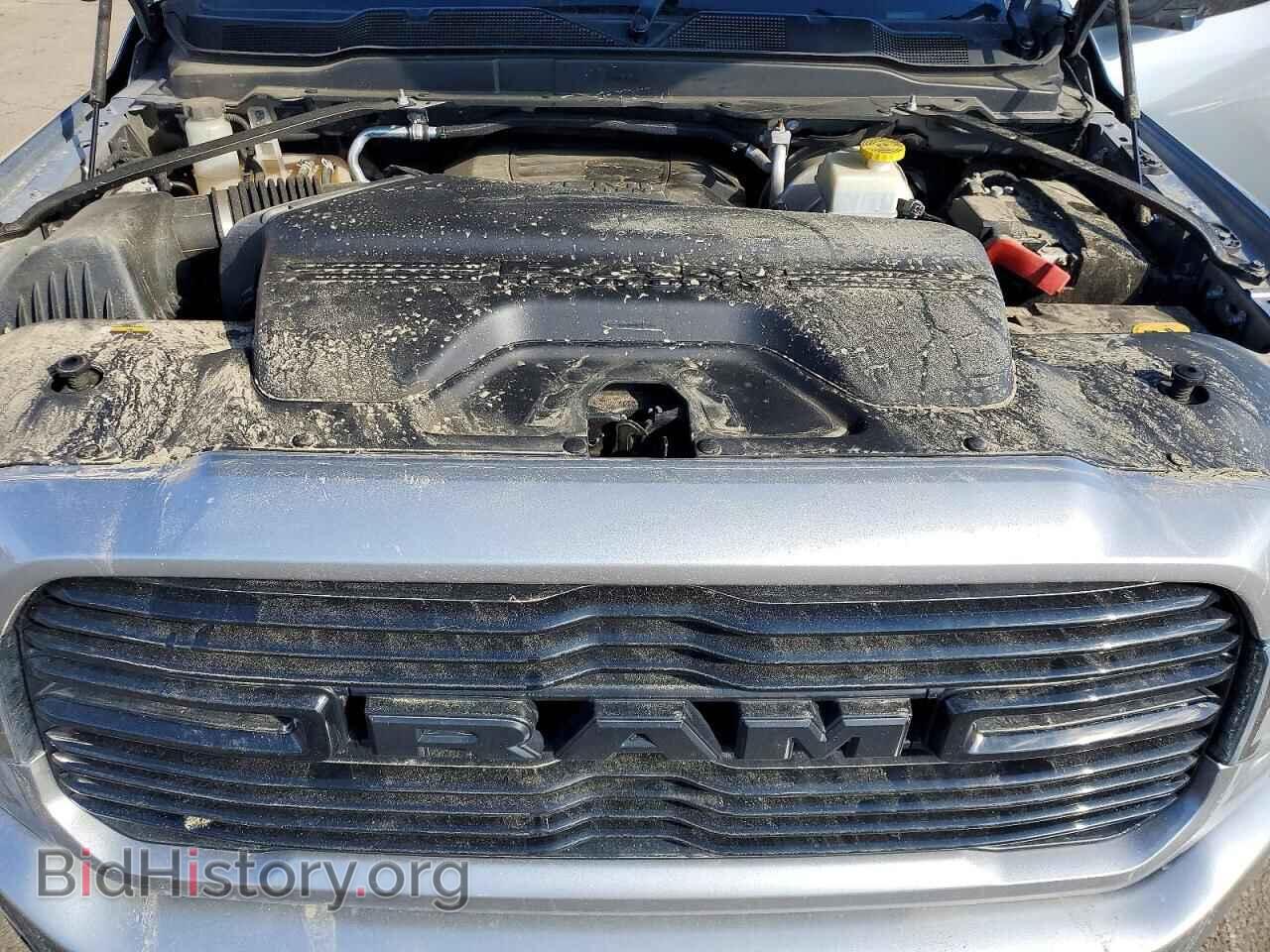 2022 RAM 2500 - VIN: 3C6UR5FJ1NG149449 - Фото 11
