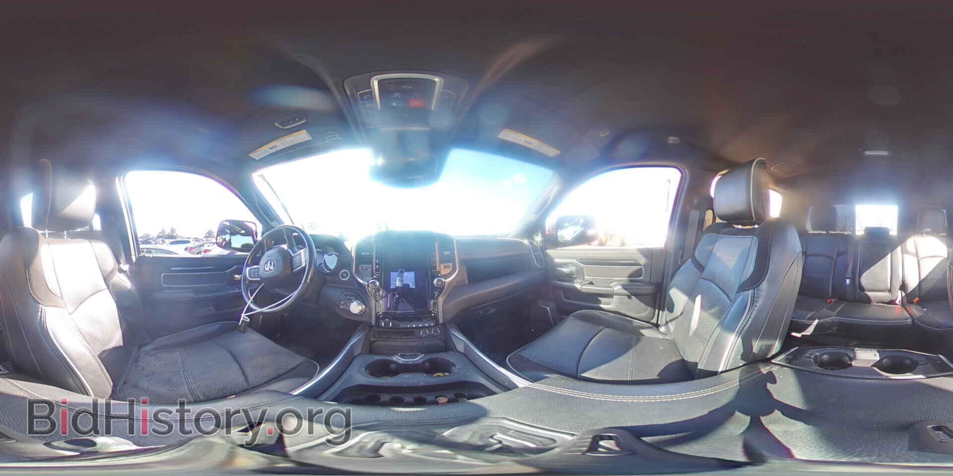 2022 RAM 2500 - VIN: 3C6UR5FJ1NG149449 - Фото 14