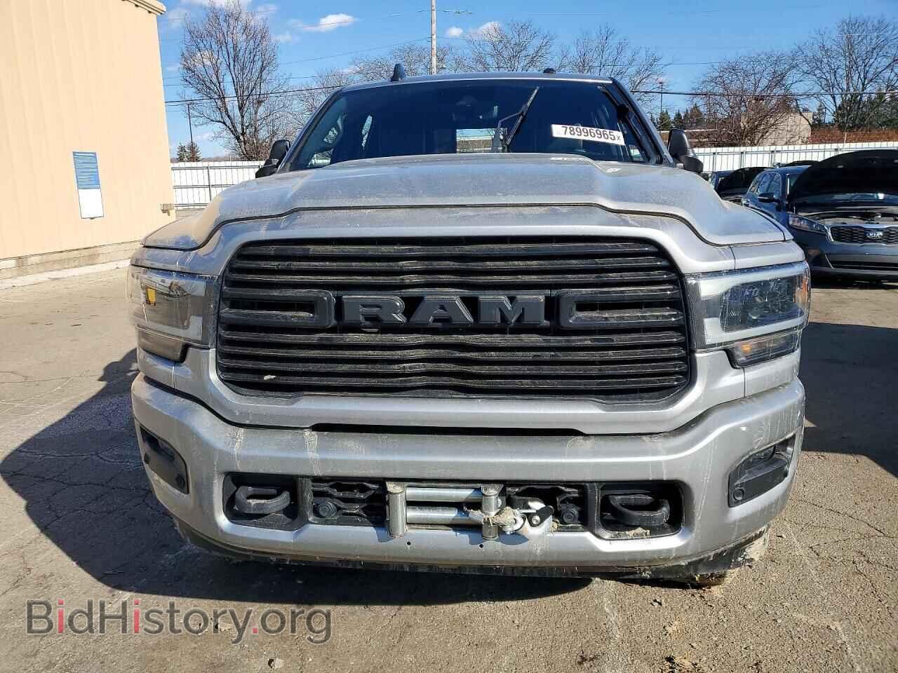 2022 RAM 2500 - VIN: 3C6UR5FJ1NG149449 - Фото 5