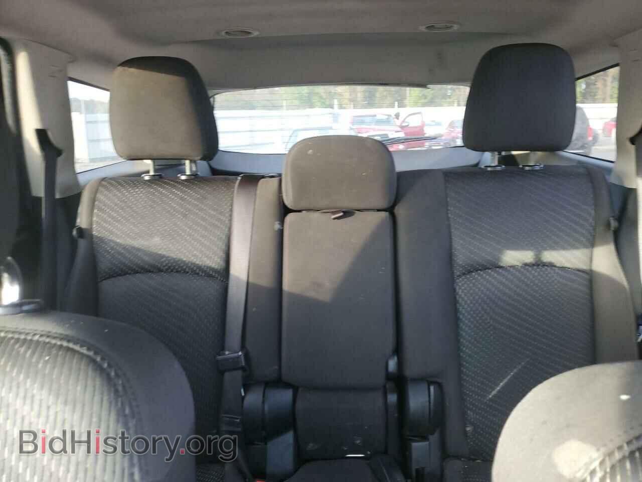 2017 DODGE JOURNEY - VIN: 3C4PDCAB3HT607710 - Photo 10
