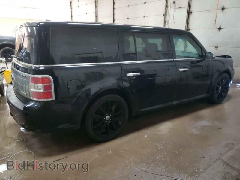 2012 Ford FLEX (VIN 2FMHK6DT9CBD04270) — photo 3 of 13
