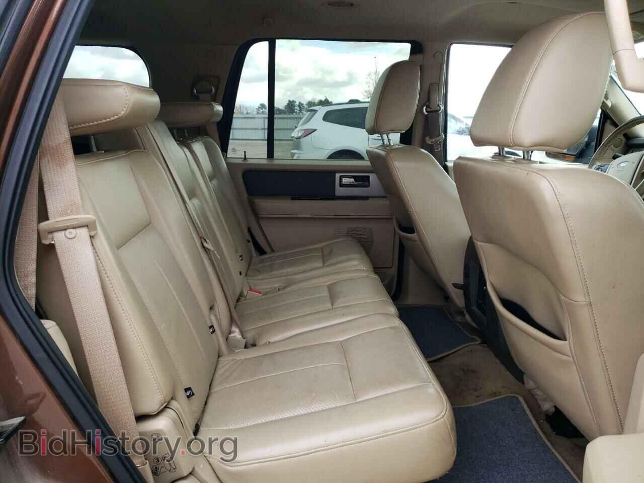 2011 FORD EXPEDITION - VIN: 1FMJU1H53BEF21844 - Фото 10