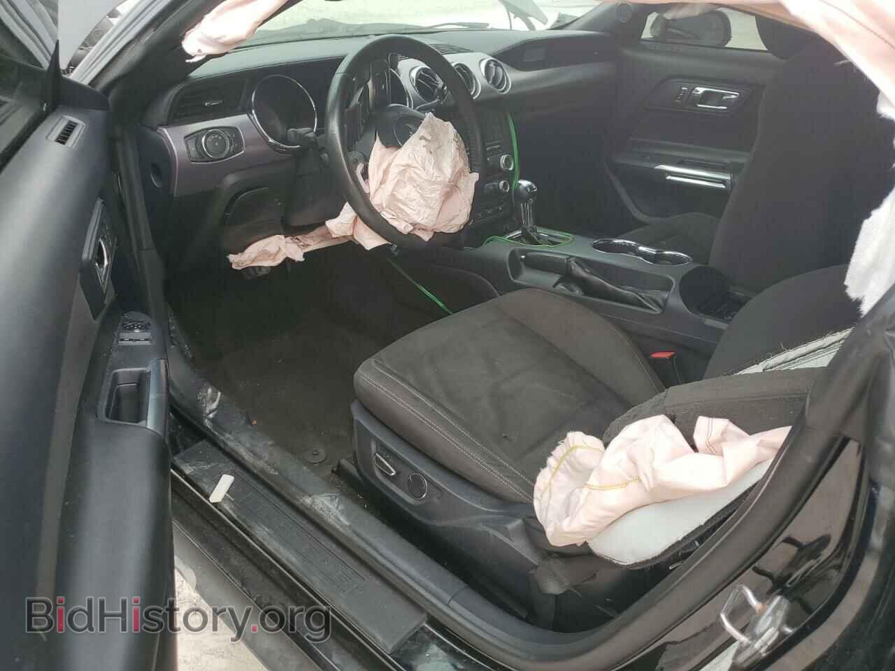 2015 FORD ALL Models - VIN: 1FA6P8TH8F5357420 - Фото 8