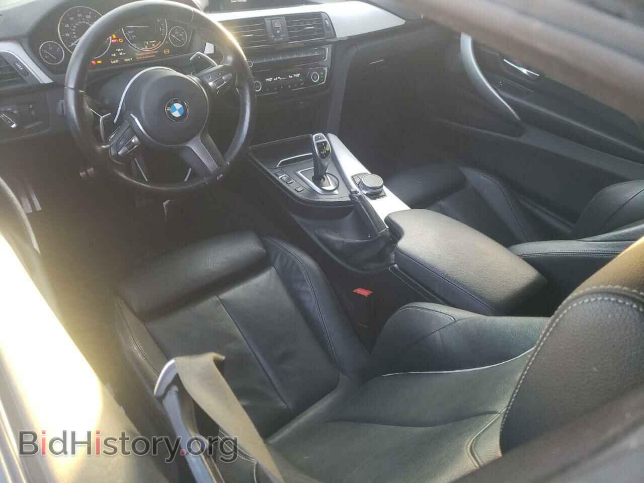 2019 BMW 4 SERIES - VIN: WBA4W9C58KAF94801 - Фото 8