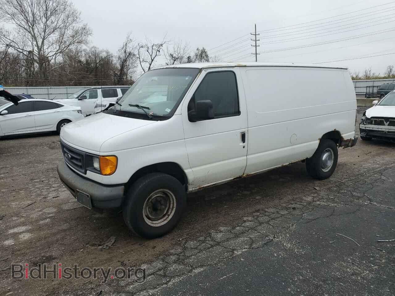 Фотография 1FTNE24W96HB42603 - FORD ALL Models 2006