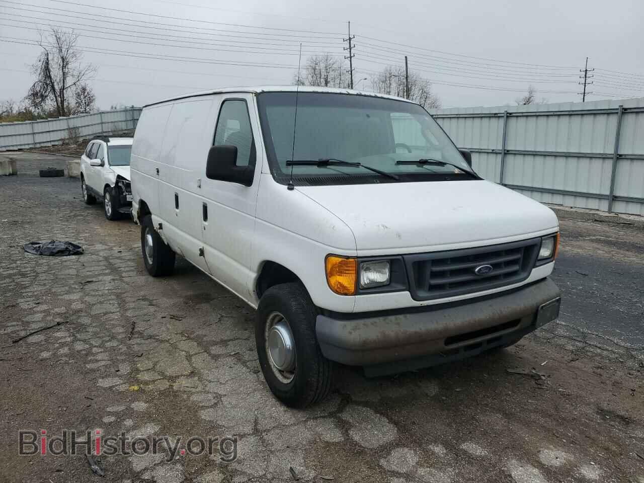 2006 FORD ALL Models - VIN: 1FTNE24W96HB42603 - Photo 4