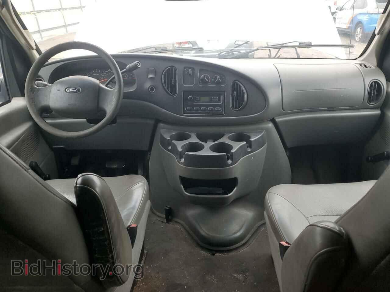 2006 FORD ALL Models - VIN: 1FTNE24W96HB42603 - Photo 8