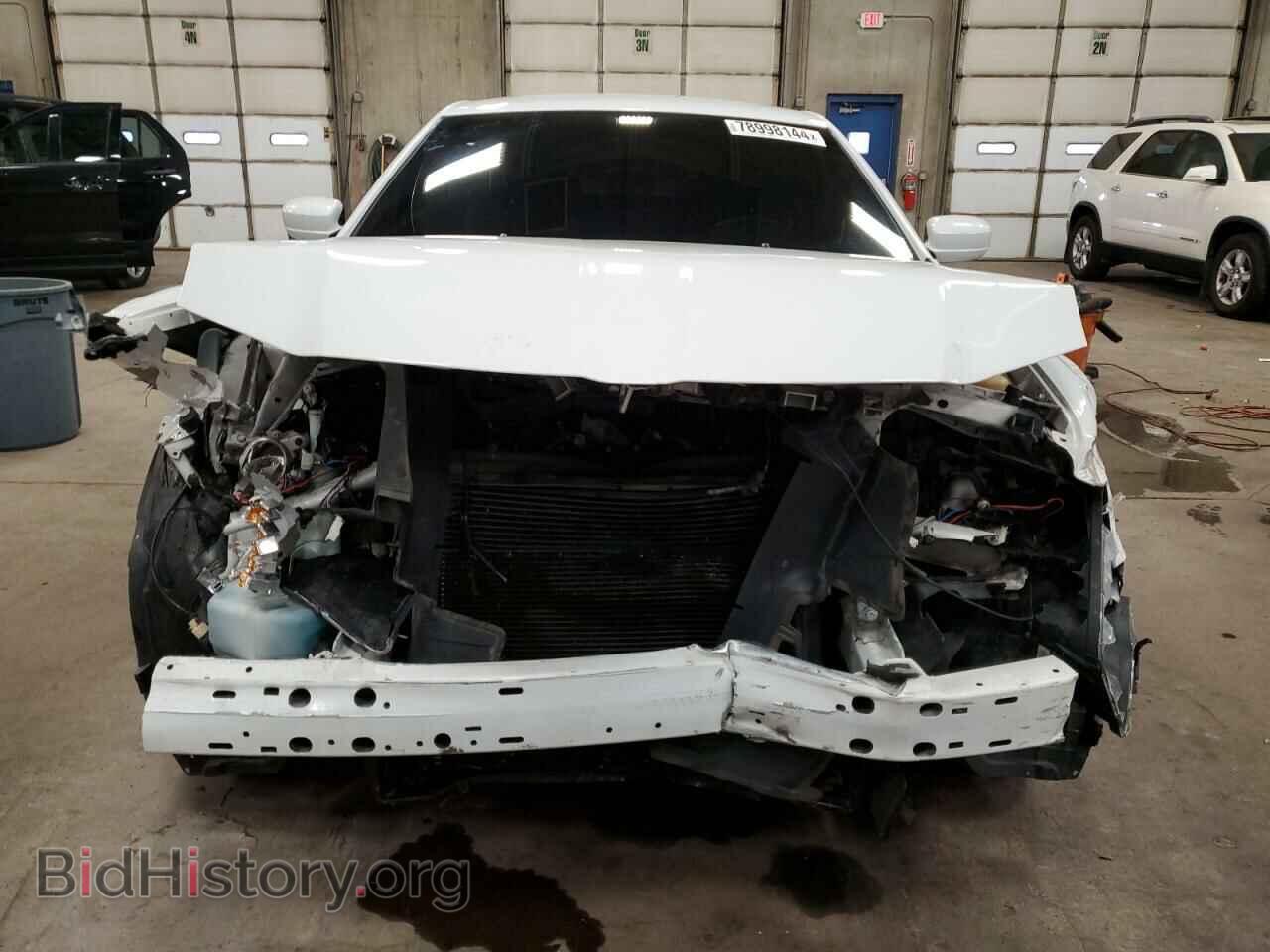 2016 CHRYSLER 300 - VIN: 2C3CCAGG0GH148057 - Photo 5