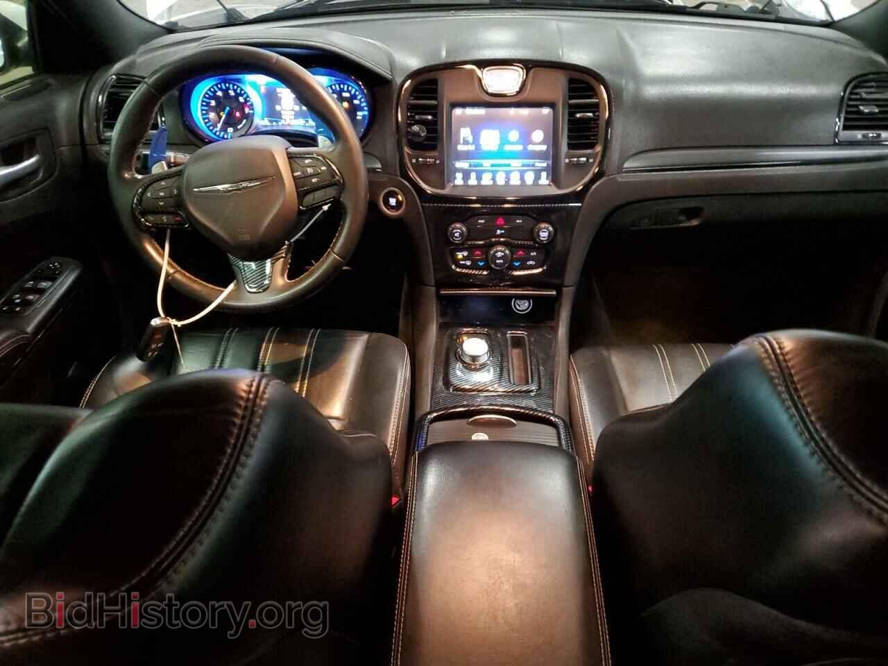 2016 CHRYSLER 300 - VIN: 2C3CCAGG0GH148057 - Photo 8