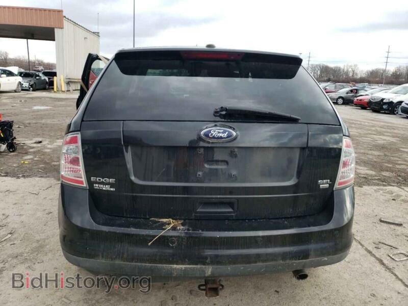 2010 Ford EDGE (VIN 2FMDK4JC3ABA68509) — photo 6 of 12