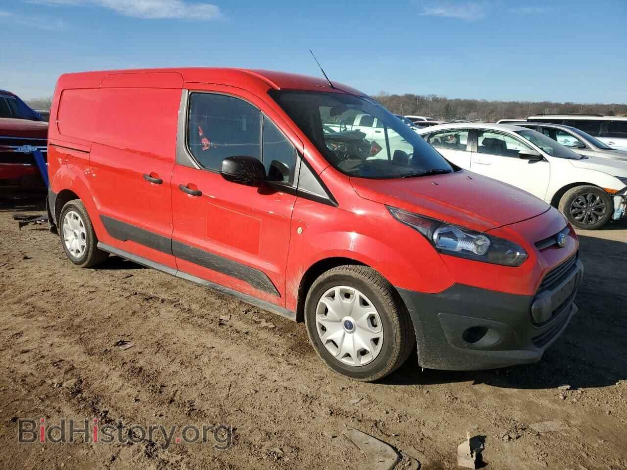 2018 FORD TRANSIT - VIN: NM0LS7E74J1351492 - Фото 4