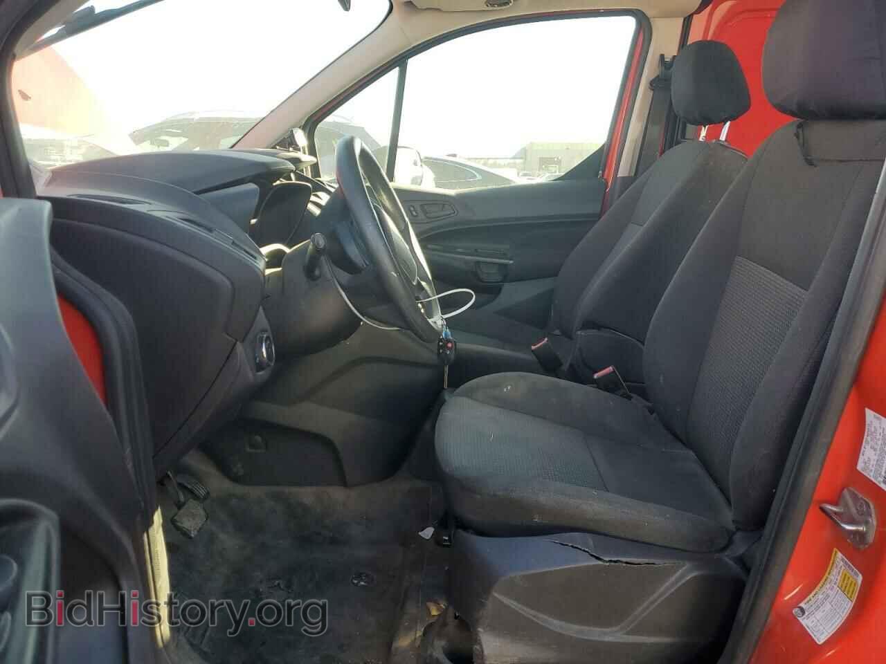 2018 FORD TRANSIT - VIN: NM0LS7E74J1351492 - Фото 7