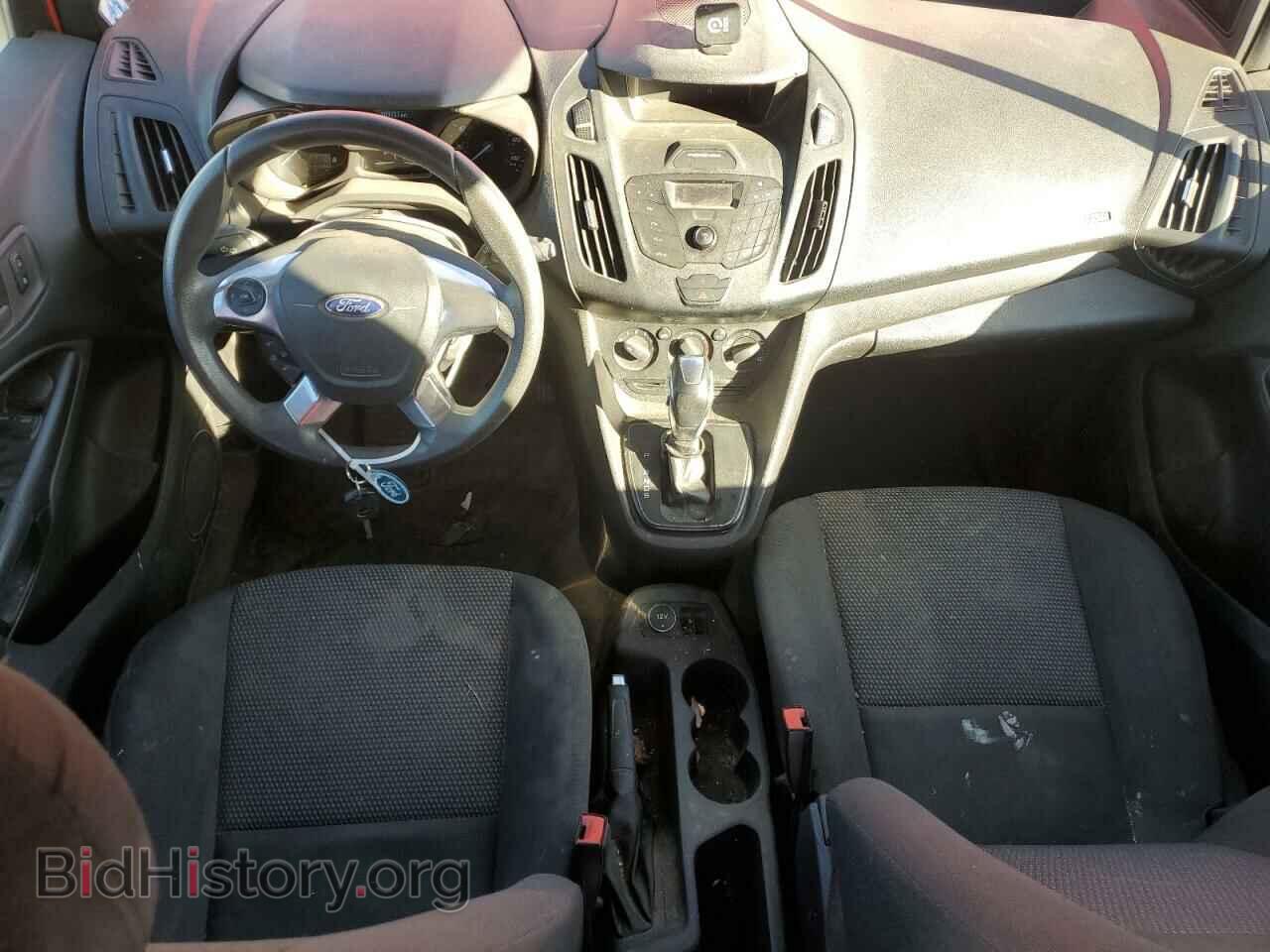 2018 FORD TRANSIT - VIN: NM0LS7E74J1351492 - Фото 8