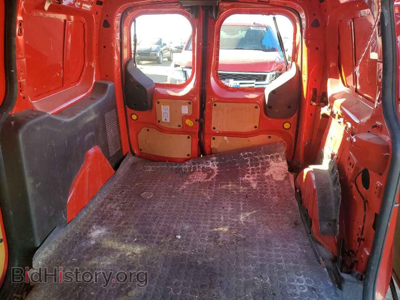 2018 FORD TRANSIT - VIN: NM0LS7E74J1351492 - Фото 10