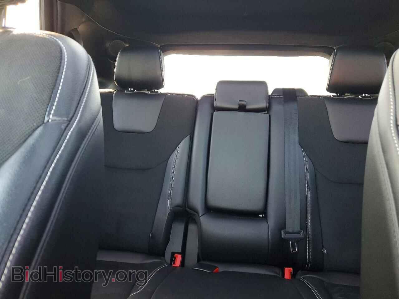 2021 FORD EDGE - VIN: 2FMPK4AP1MBA41152 - Photo 10