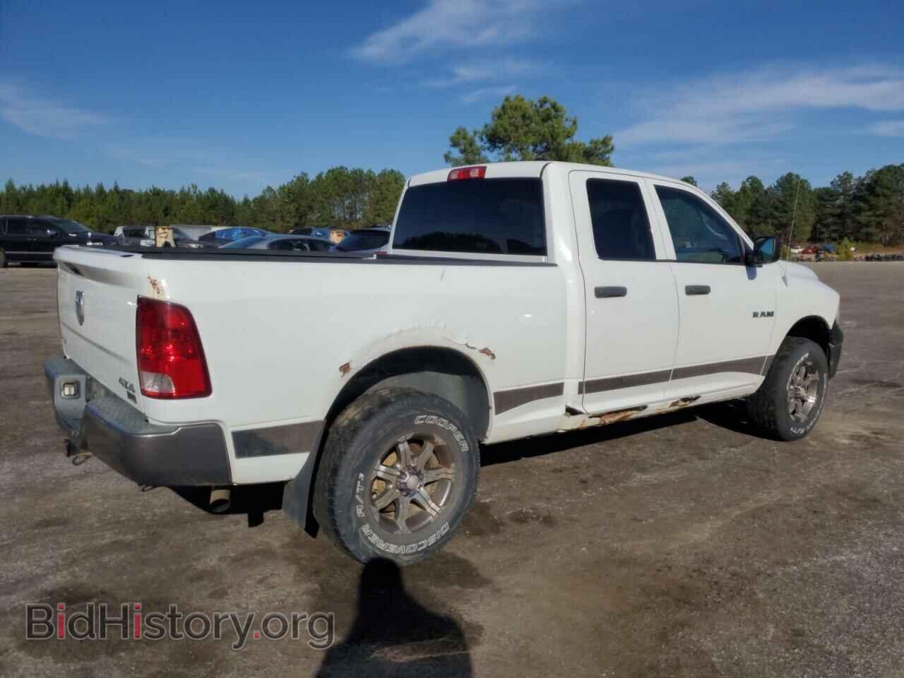2010 DODGE All Models - VIN: 1D7RV1GP9AS180513 - Фото 3