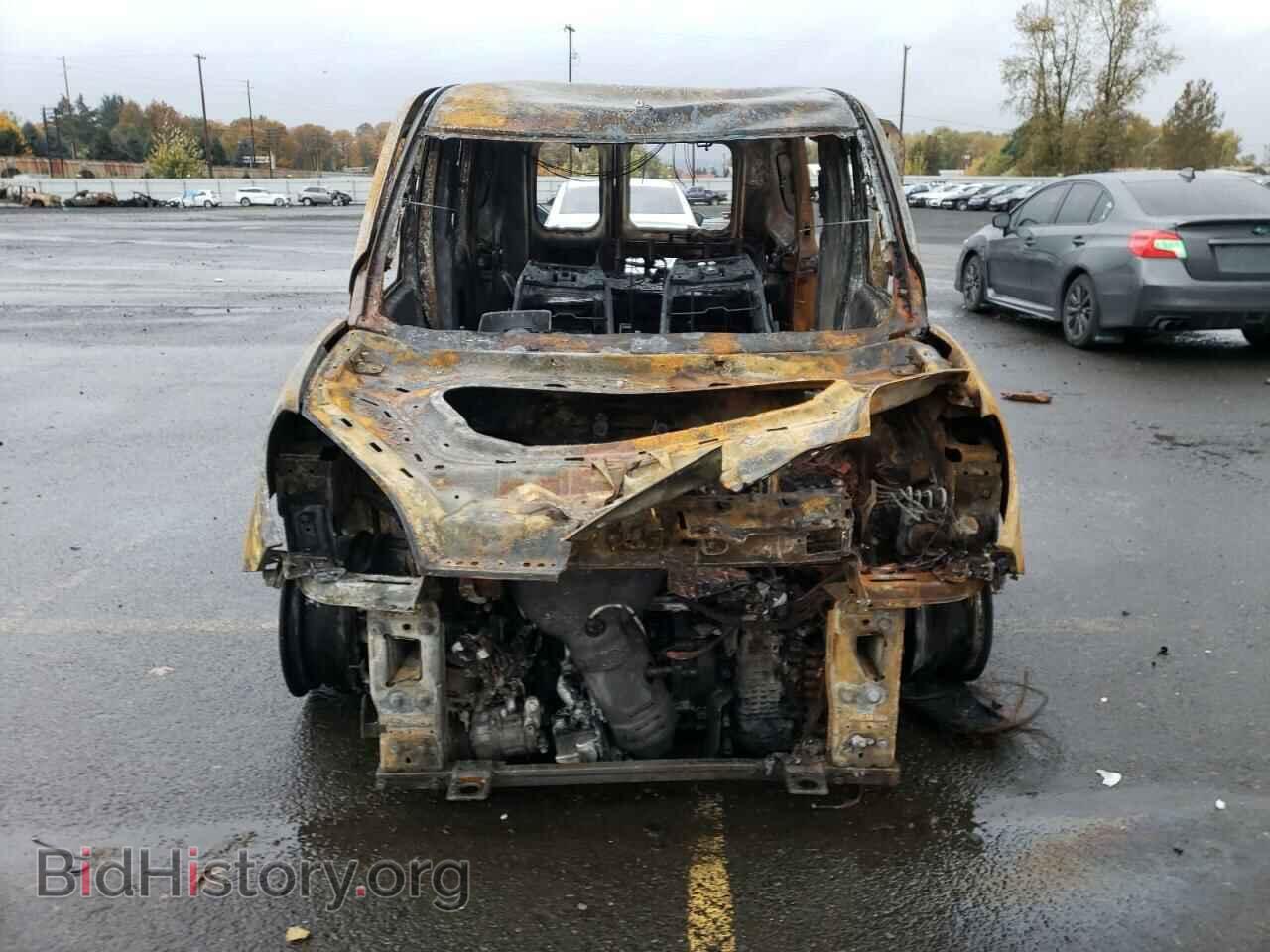 2018 RAM All Models - VIN: ZFBERFBB2J6H73389 - Photo 5