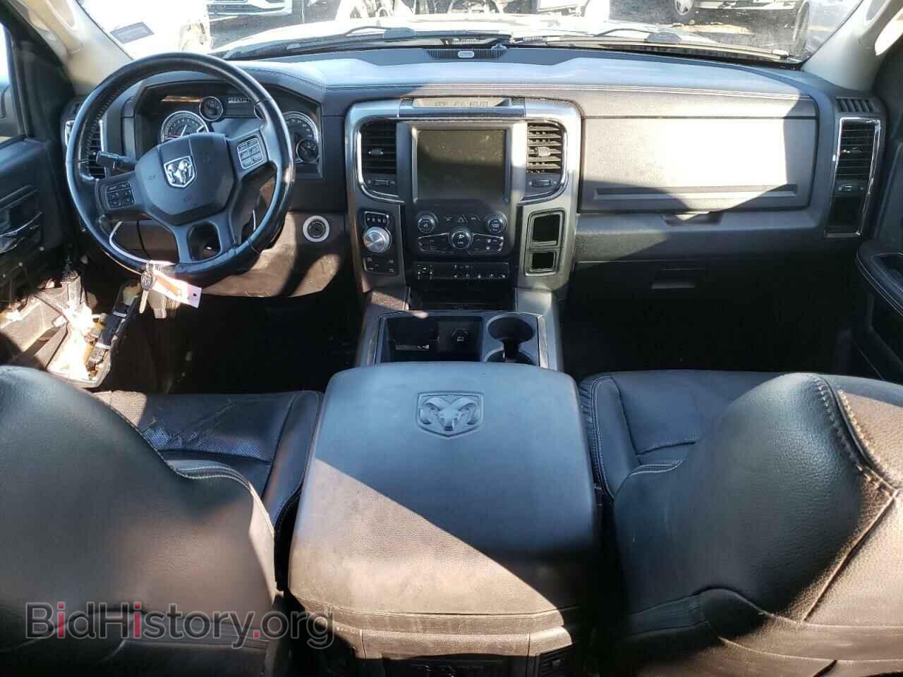 2013 RAM 1500 - VIN: 1C6RR7MT3DS683548 - Фото 8