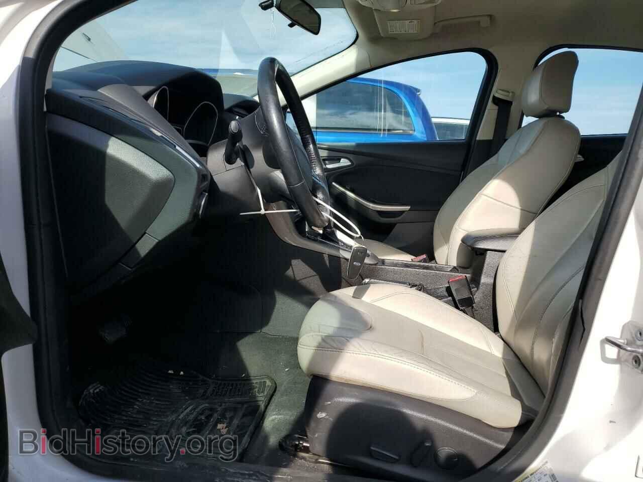2016 FORD FOCUS - VIN: 1FADP3N20GL307093 - Фото 7