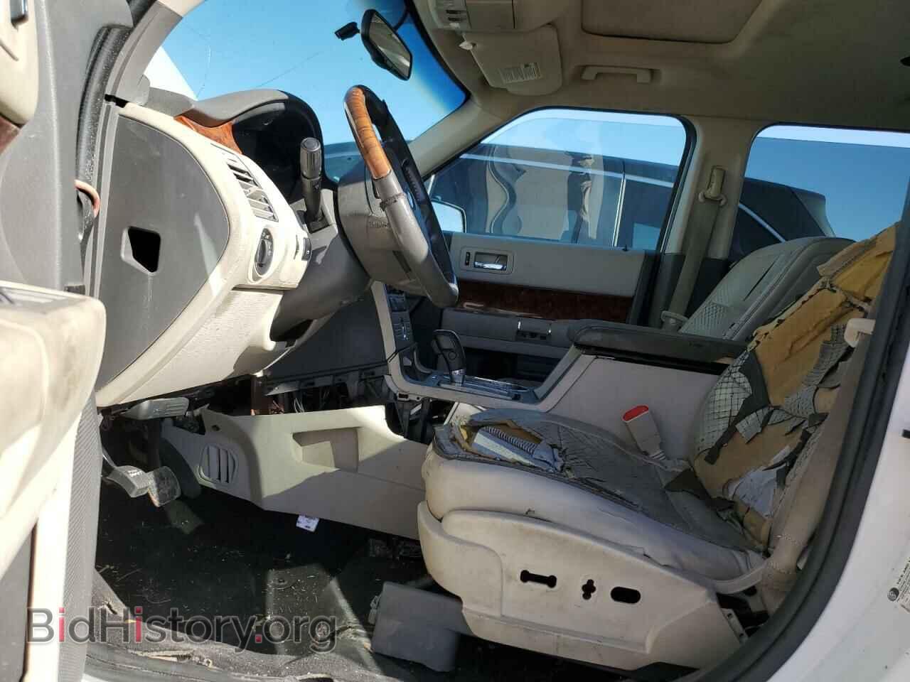 2012 FORD FLEX - VIN: 2FMGK5DC1CBD09422 - Photo 7