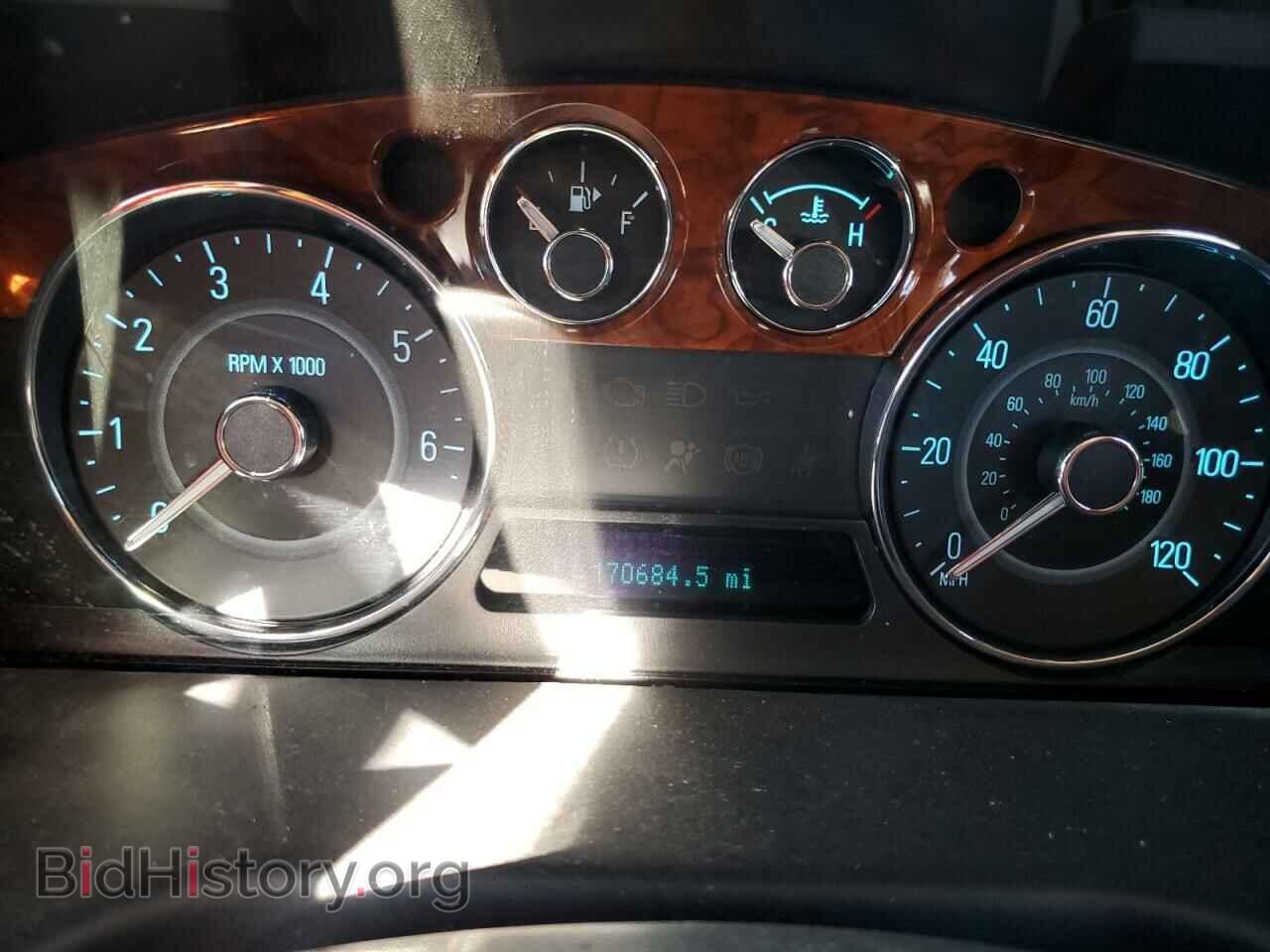 2012 FORD FLEX - VIN: 2FMGK5DC1CBD09422 - Photo 9