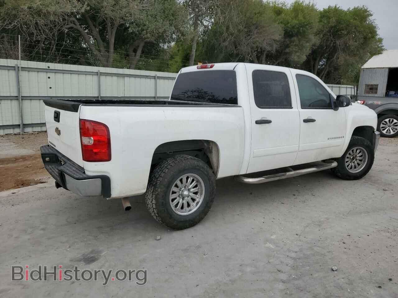 2007 CHEVROLET ALL Models - VIN: 2GCEC13C171707227 - Фото 3