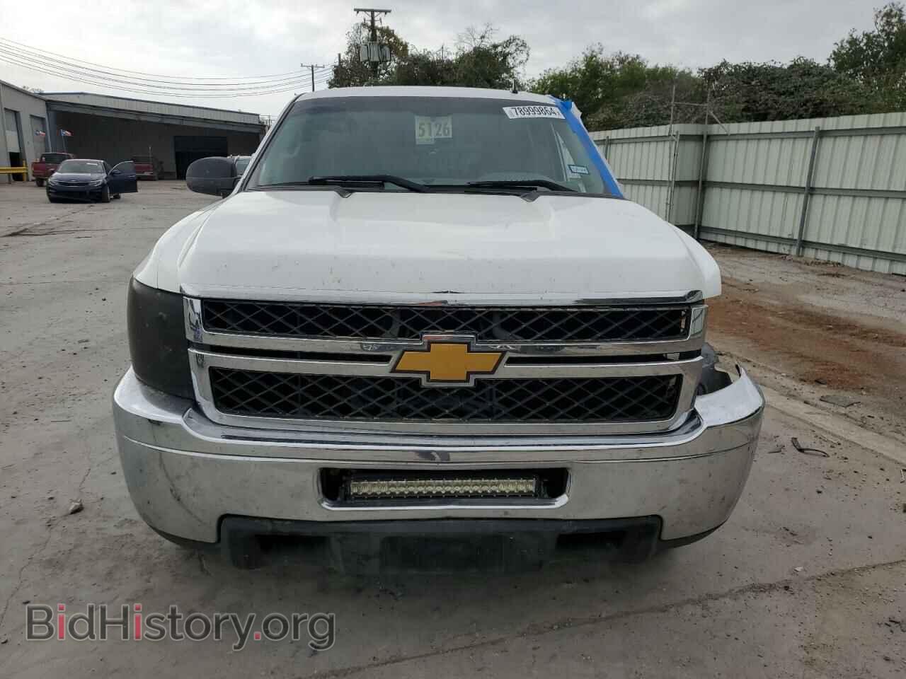 2007 CHEVROLET ALL Models - VIN: 2GCEC13C171707227 - Фото 5