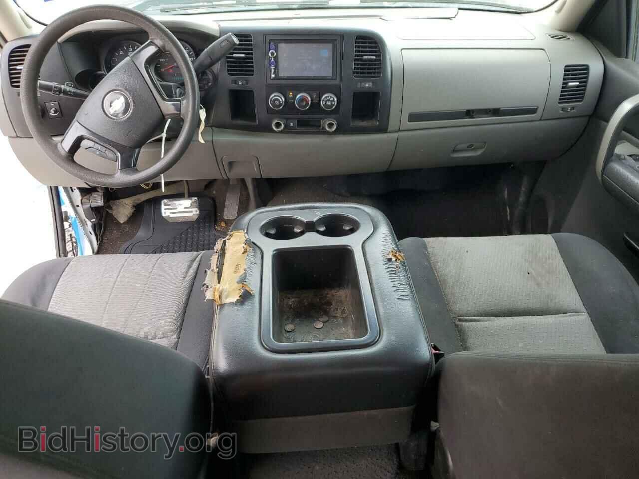 2007 CHEVROLET ALL Models - VIN: 2GCEC13C171707227 - Фото 8