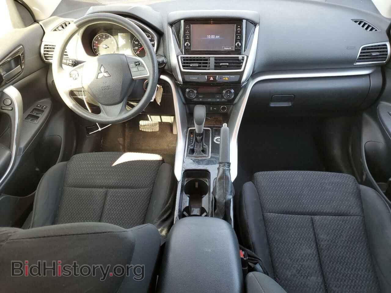 2018 MITSUBISHI ECLIPSE - VIN: JA4AT3AA8JZ048678 - Photo 8