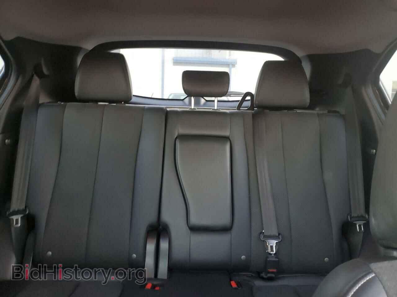 2024 MITSUBISHI ECLIPSE - VIN: JA4ATWAA7RZ001400 - Фото 10