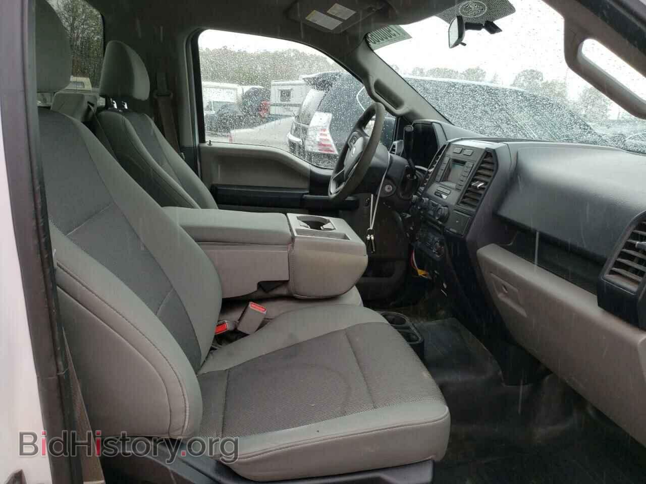 2016 FORD All Models - VIN: 1FTMF1C86GKF10908 - Photo 10