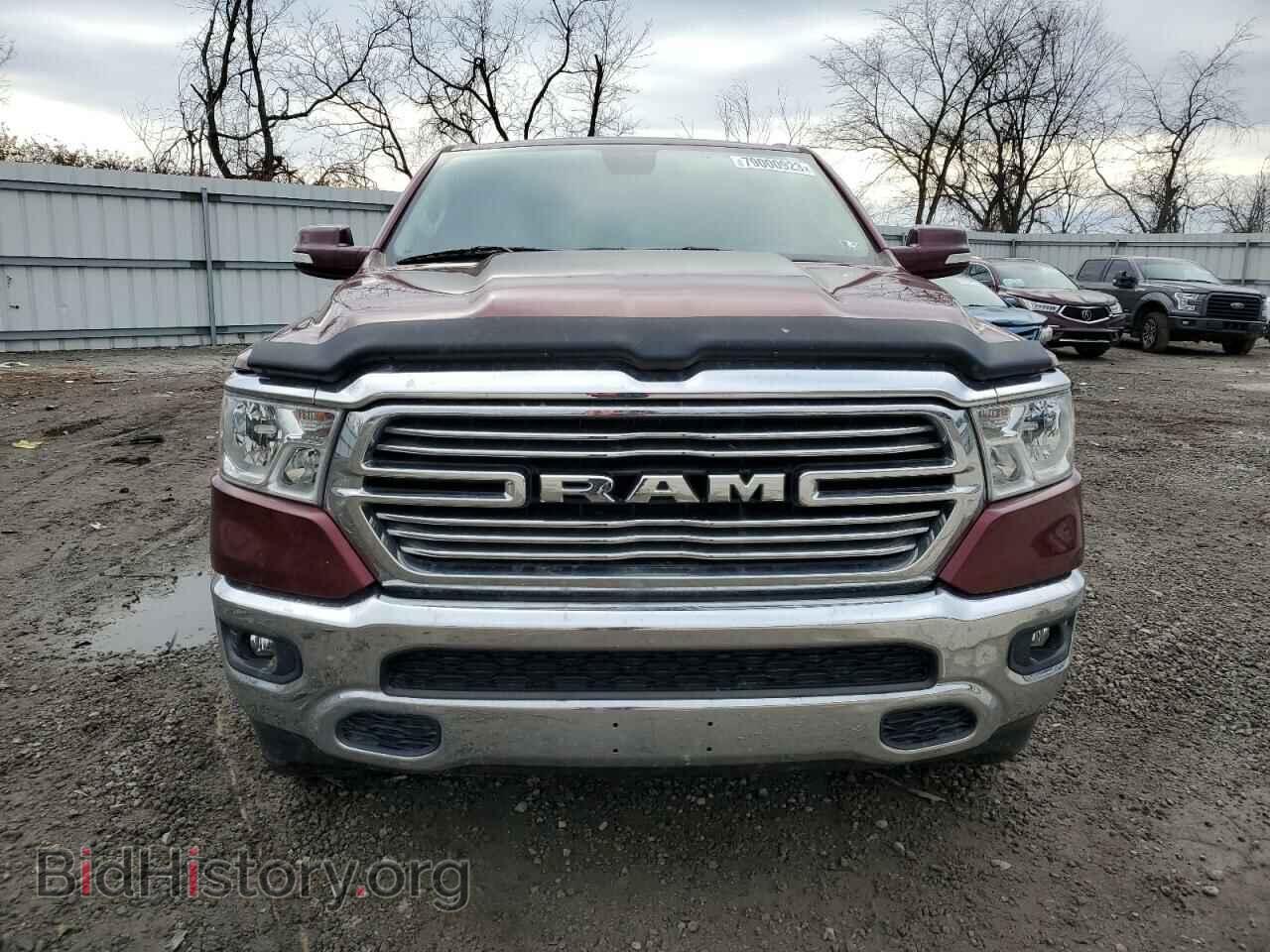 2019 RAM 1500 - VIN: 1C6SRFFT4KN728226 - Фото 5
