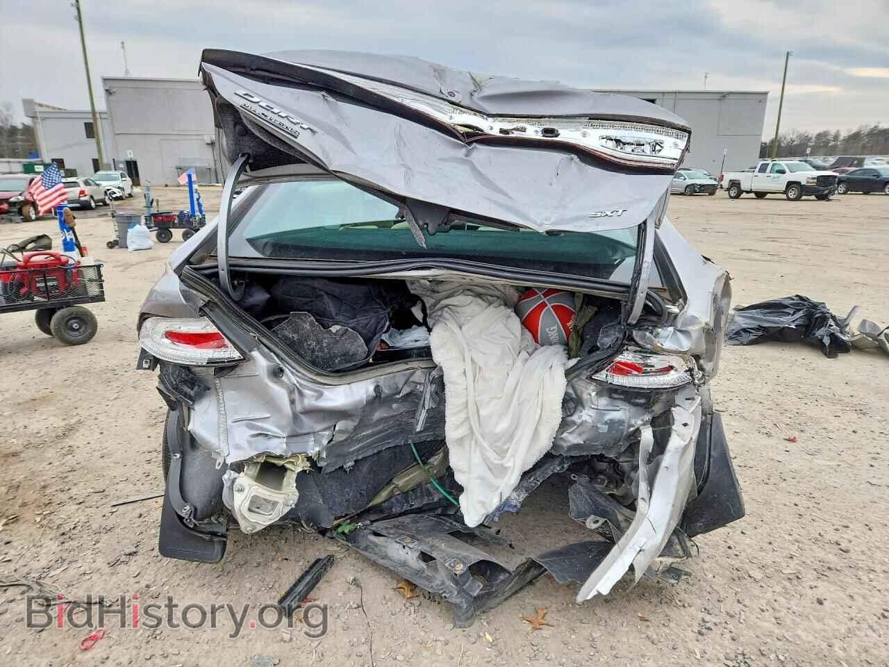 2015 DODGE DART - VIN: 1C3CDFBB1FD406281 - Photo 6