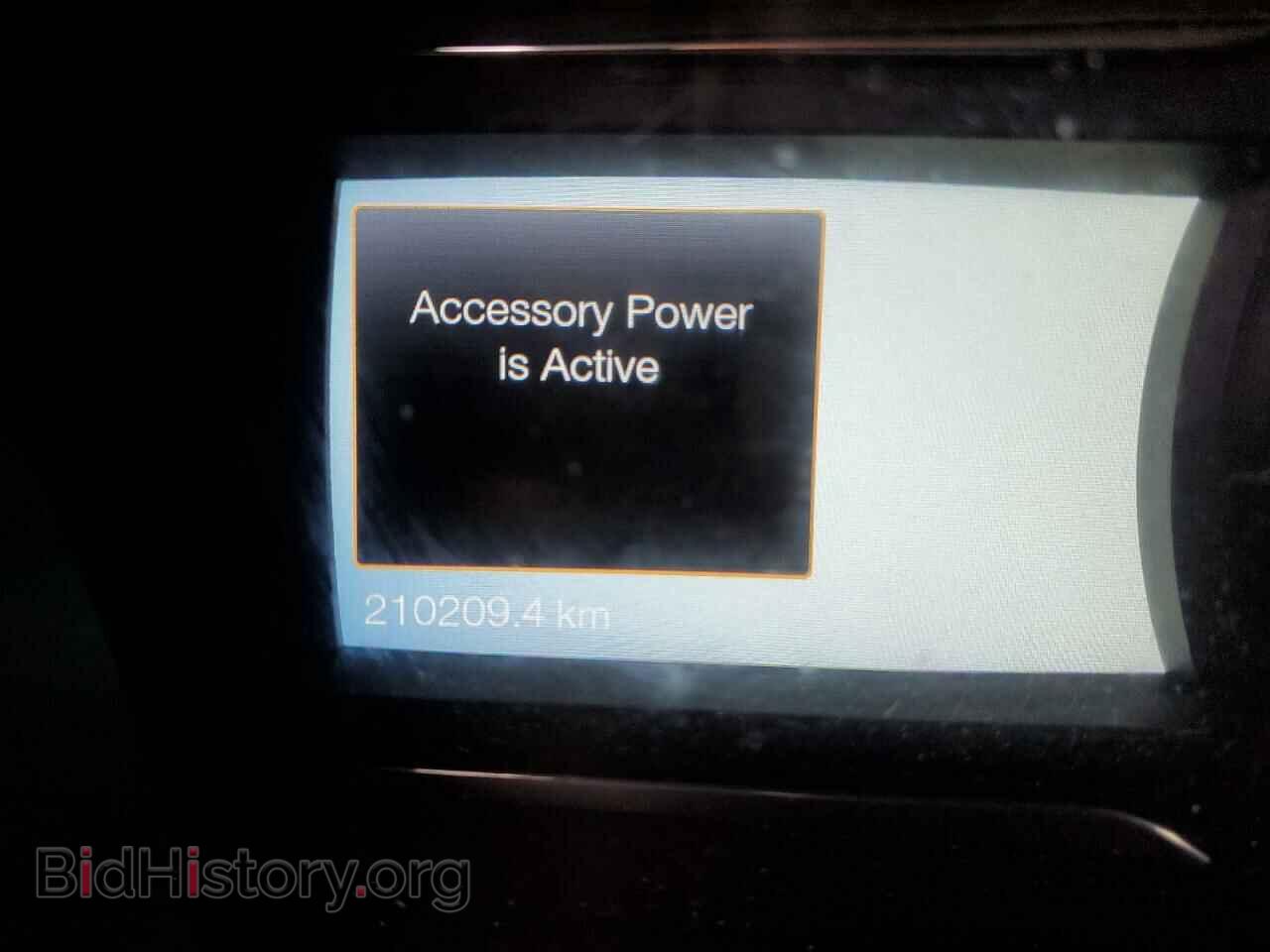 2018 FORD FLEX - VIN: 2FMHK6D86JBA02265 - Фото 9