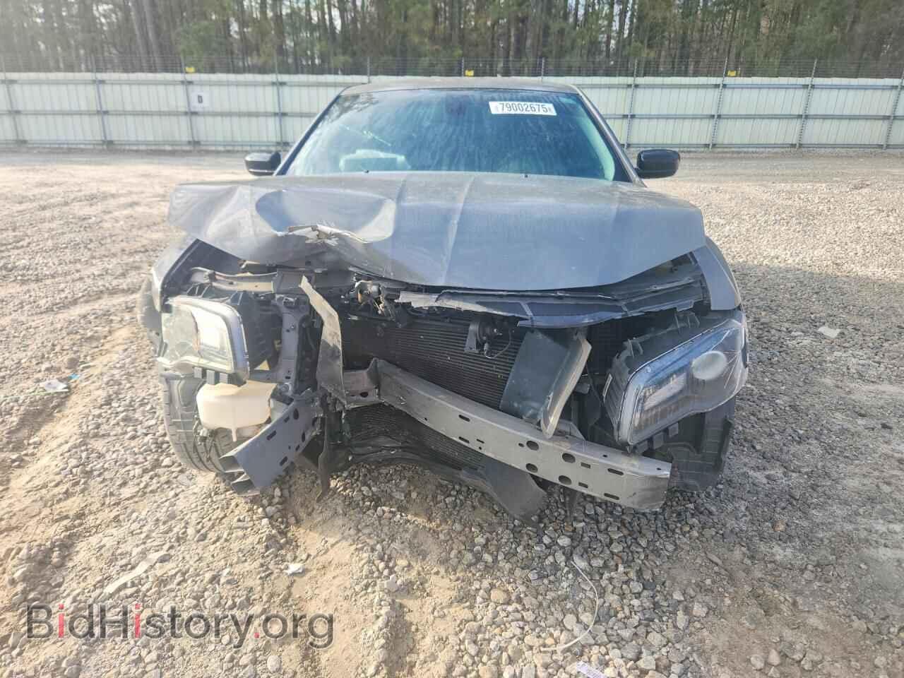 2019 CHRYSLER 300 - VIN: 2C3CCAAG8KH569610 - Фото 5
