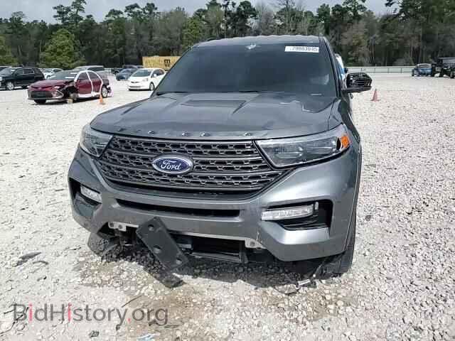 2023 FORD EXPLORER - VIN: 1FMSK7DH1PGC23558 - Фото 14