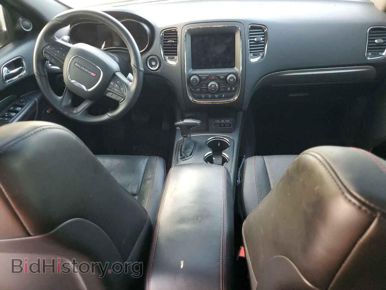 2018 DODGE DURANGO - VIN: 1C4SDJCT4JC276268 - Фото 8