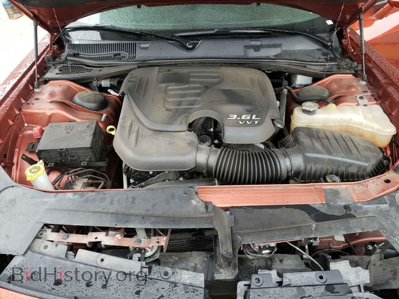 2020 DODGE CHALLENGER - VIN: 2C3CDZAG4LH227276 - Photo 11