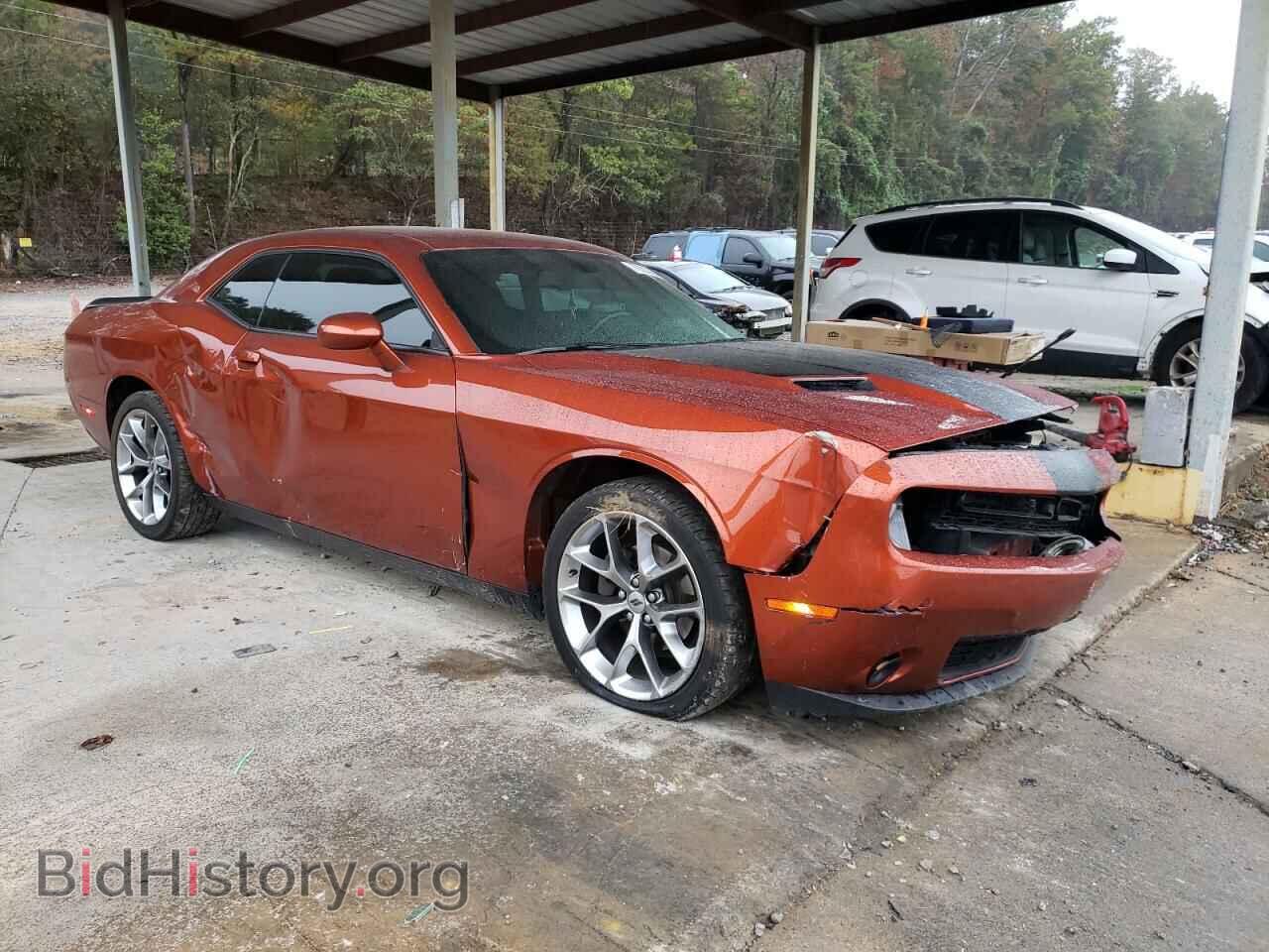 2020 DODGE CHALLENGER - VIN: 2C3CDZAG4LH227276 - Photo 4