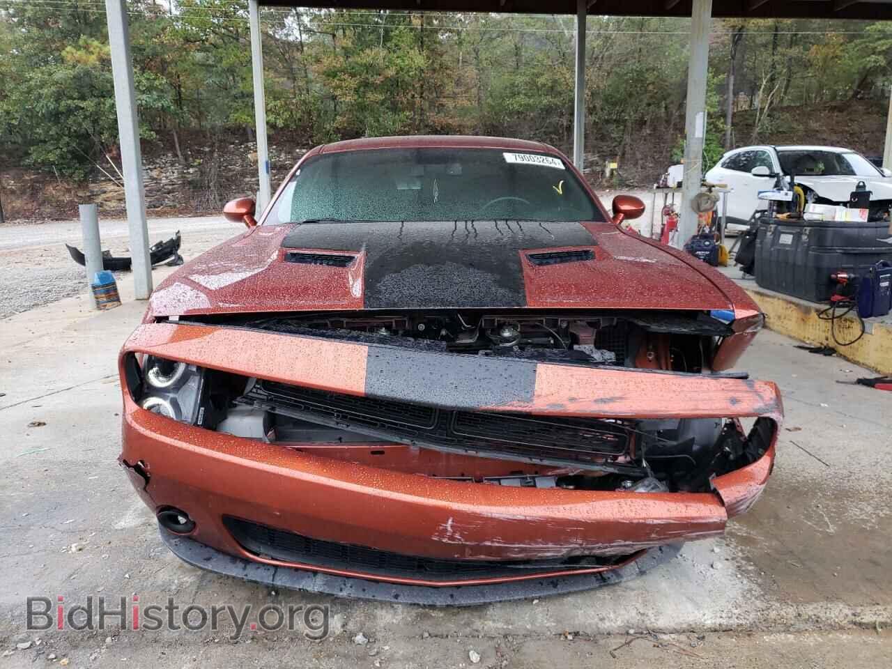 2020 DODGE CHALLENGER - VIN: 2C3CDZAG4LH227276 - Photo 5
